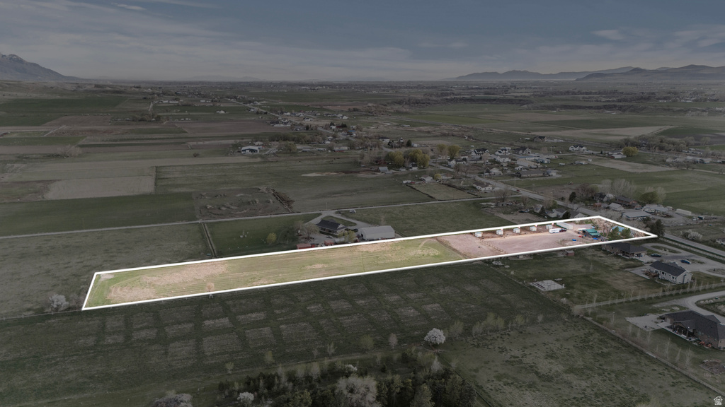 10390 N HIGHWAY 38 Deweyville, UT 84309