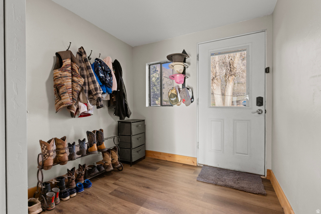 10390 N HIGHWAY 38 Deweyville, UT 84309