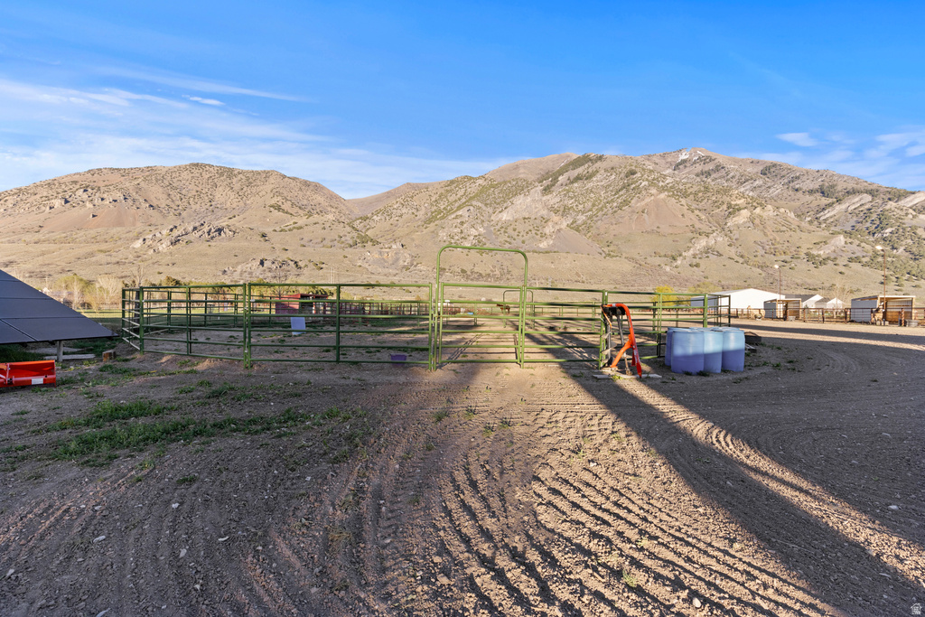 10390 N HIGHWAY 38 Deweyville, UT 84309