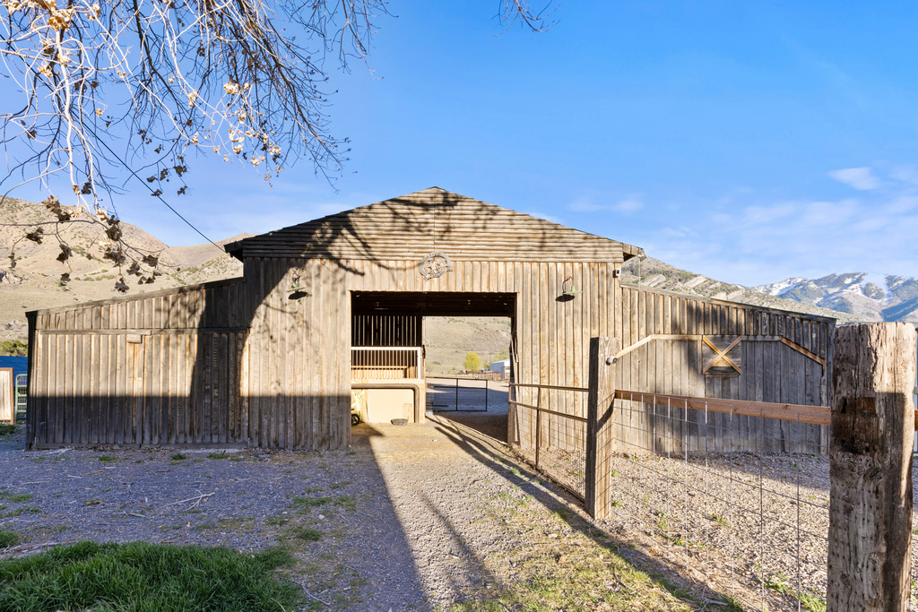 10390 N HIGHWAY 38 Deweyville, UT 84309