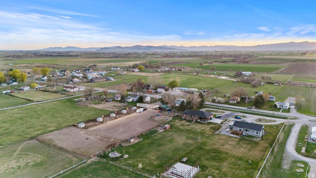 10390 N HIGHWAY 38 Deweyville, UT 84309