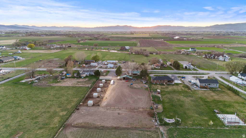 10390 N HIGHWAY 38 Deweyville, UT 84309