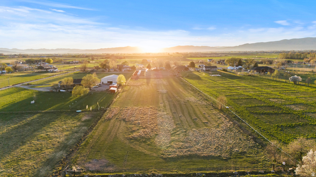 10390 N HIGHWAY 38 Deweyville, UT 84309