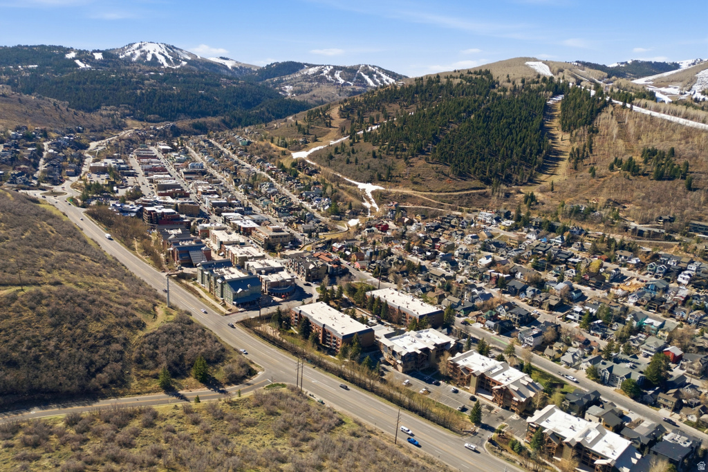 1000 PARK AVE #A103 Park City, UT 84060