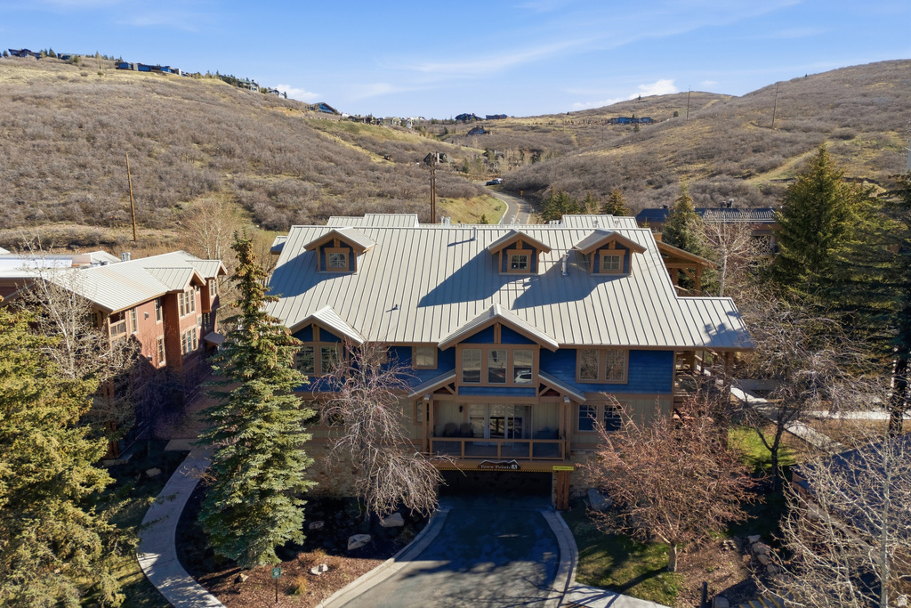 1000 PARK AVE #A103 Park City, UT 84060