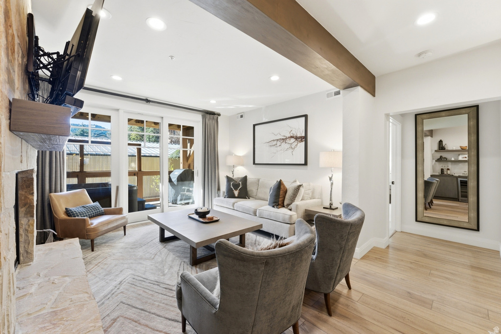 1000 PARK AVE #A103 Park City, UT 84060