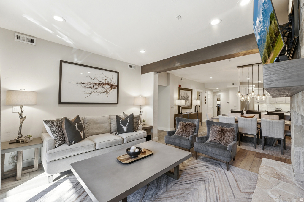 1000 PARK AVE #A103 Park City, UT 84060