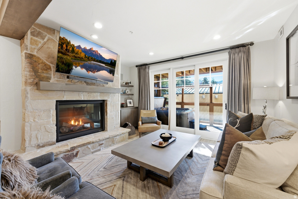 1000 PARK AVE #A103 Park City, UT 84060