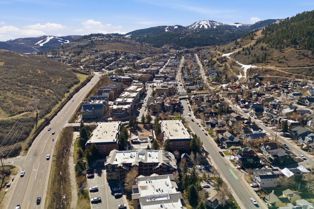 1000 PARK AVE #A103 Park City, UT 84060