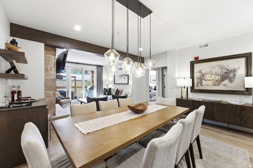 1000 PARK AVE #A103 Park City, UT 84060