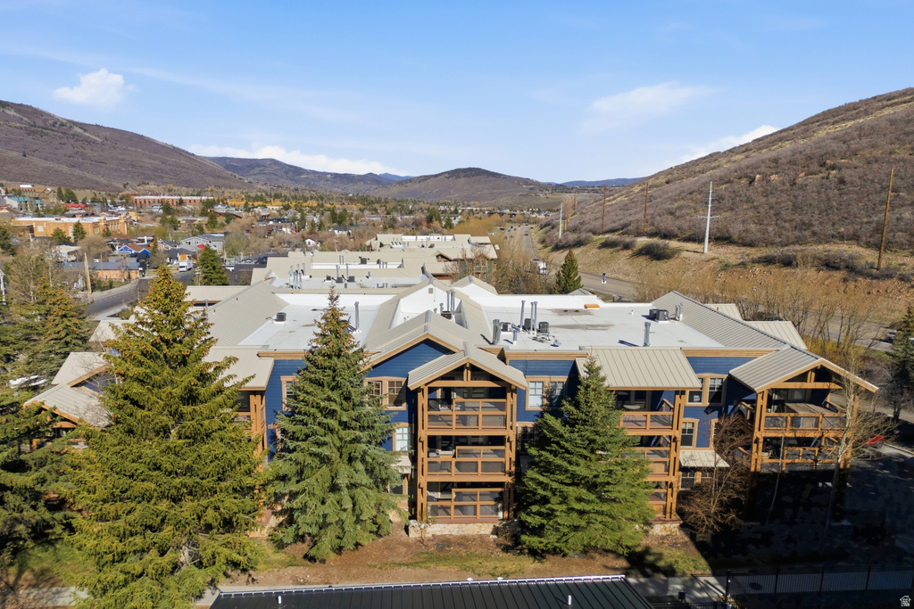 1000 PARK AVE #A103 Park City, UT 84060