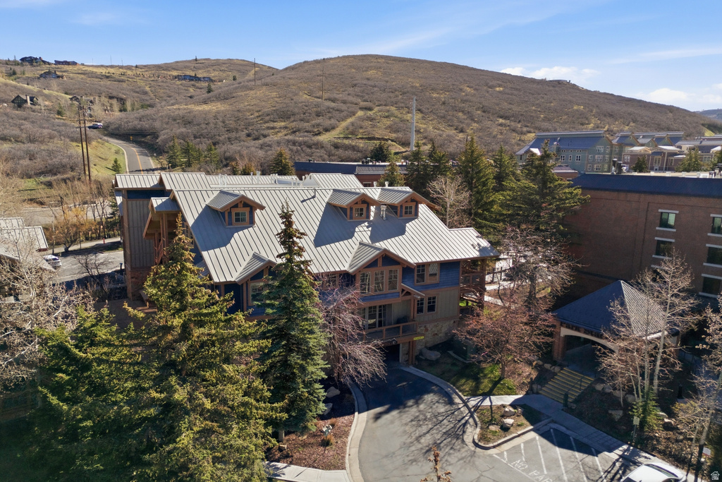 1000 PARK AVE #A103 Park City, UT 84060