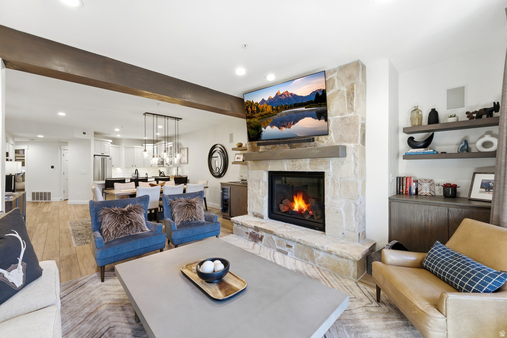 1000 PARK AVE #A103 Park City, UT 84060