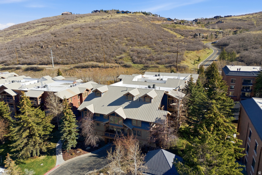 1000 PARK AVE #A103 Park City, UT 84060