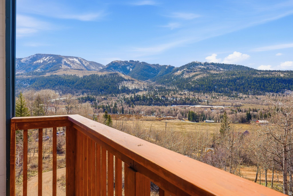 5363 FREMONT TRL #41 Oakley, UT 84055