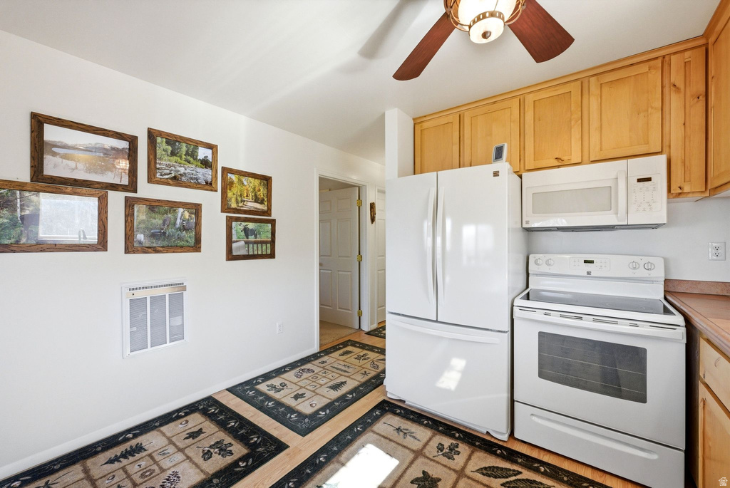 5363 FREMONT TRL #41 Oakley, UT 84055