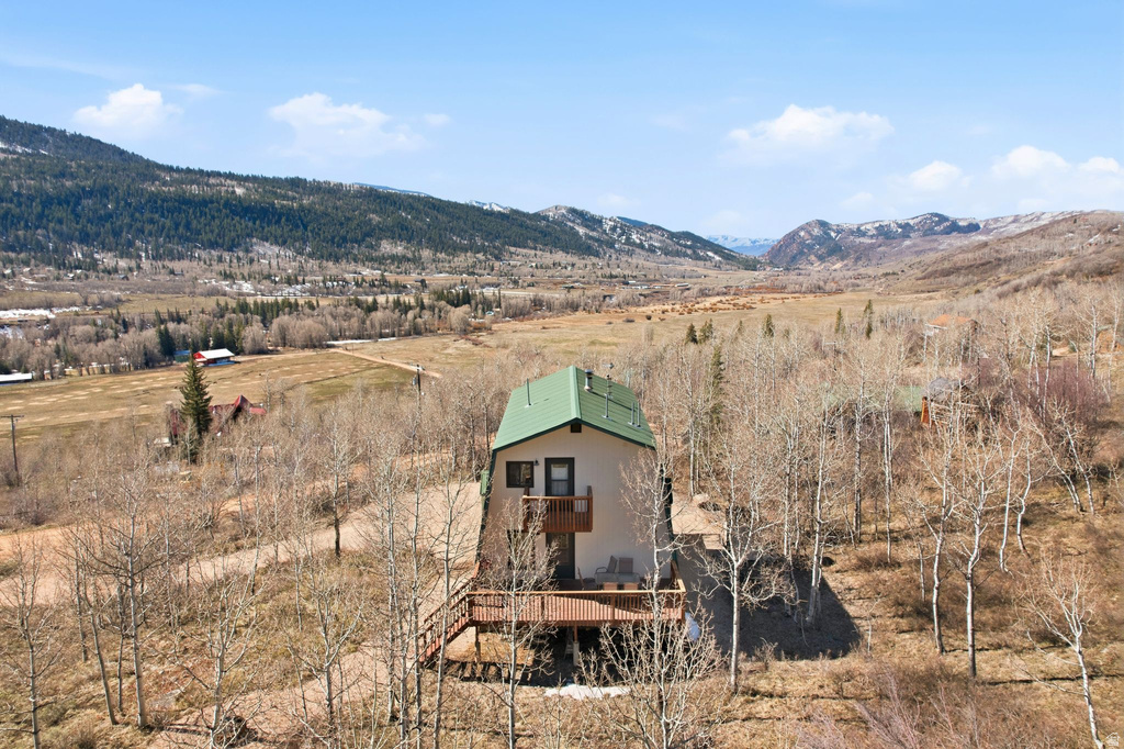 5363 FREMONT TRL #41 Oakley, UT 84055