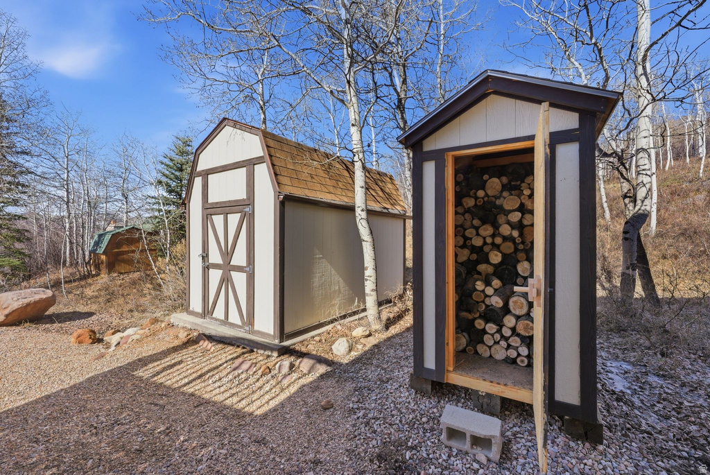 5363 FREMONT TRL #41 Oakley, UT 84055