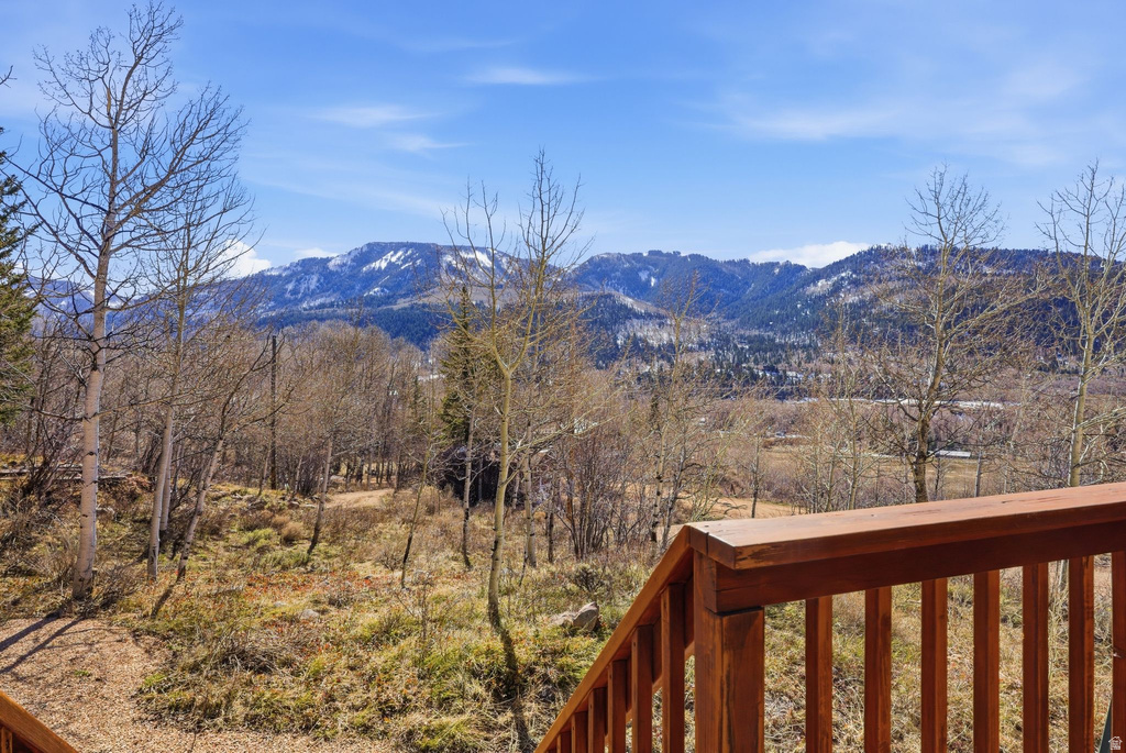 5363 FREMONT TRL #41 Oakley, UT 84055