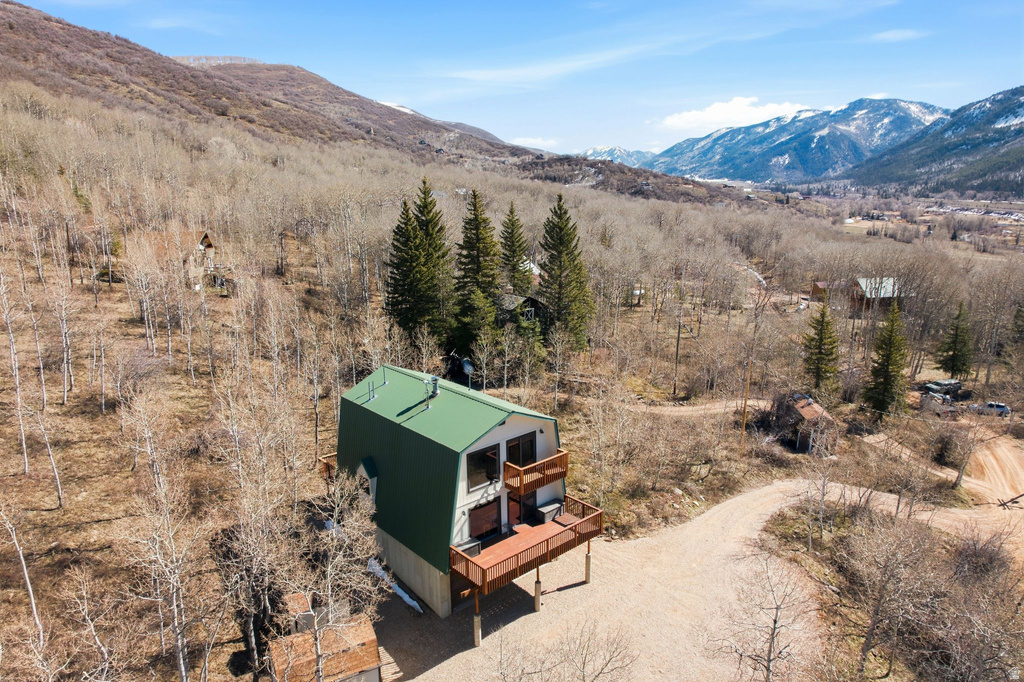 5363 FREMONT TRL #41 Oakley, UT 84055