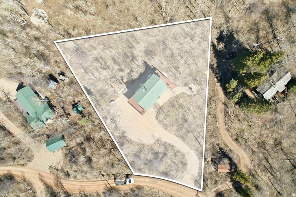 5363 FREMONT TRL #41 Oakley, UT 84055