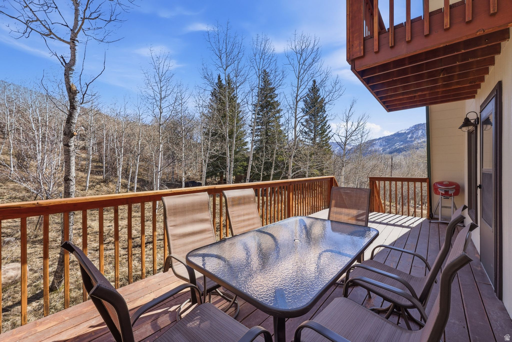 5363 FREMONT TRL #41 Oakley, UT 84055