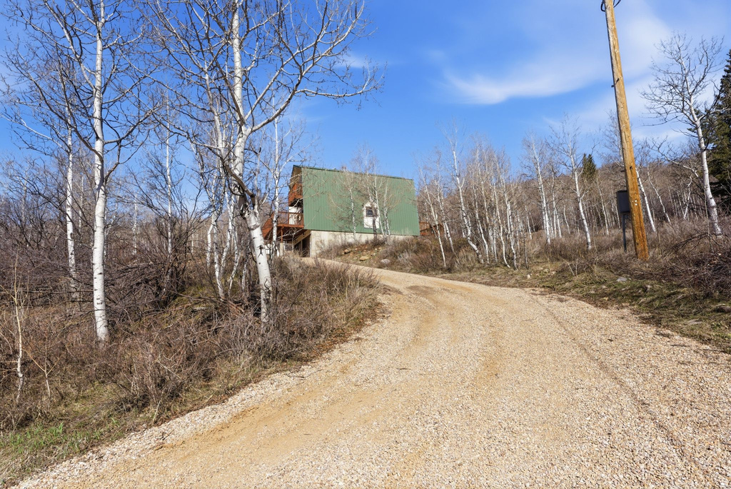 5363 FREMONT TRL #41 Oakley, UT 84055