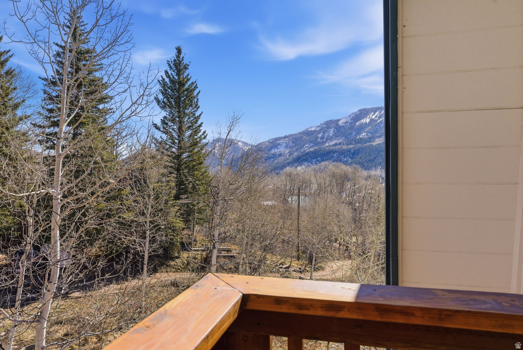 5363 FREMONT TRL #41 Oakley, UT 84055