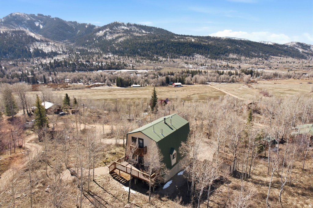 5363 FREMONT TRL #41 Oakley, UT 84055