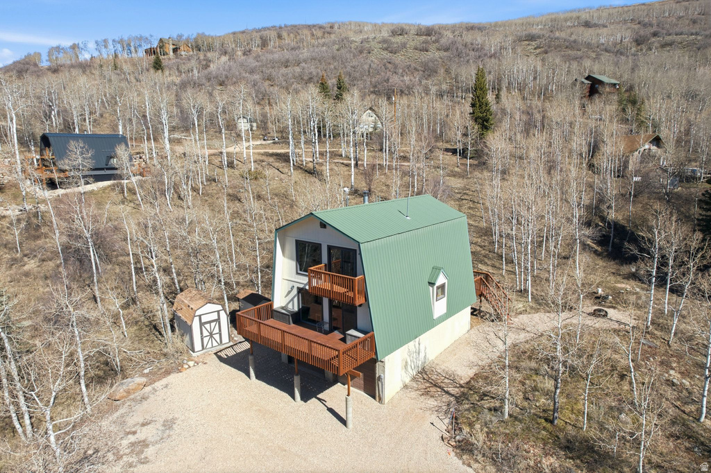 5363 FREMONT TRL #41 Oakley, UT 84055