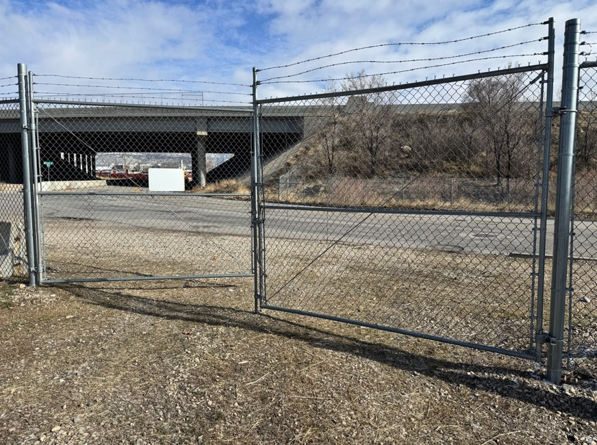 1050 S 500 W Salt Lake City, UT 84101