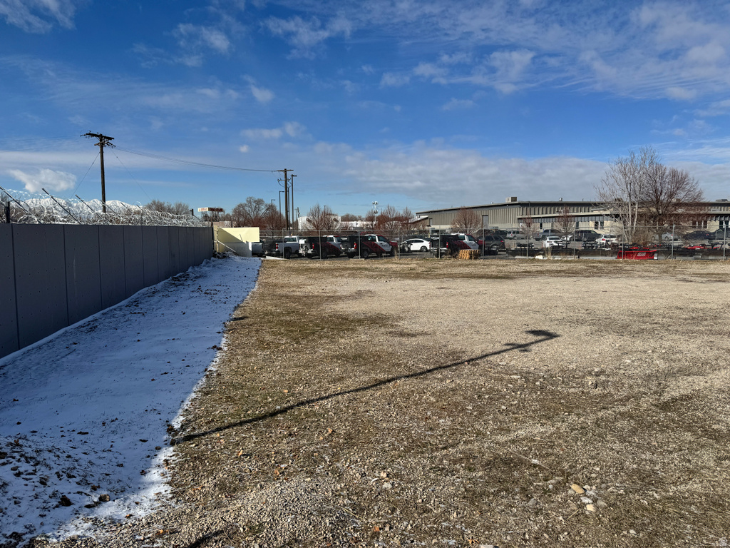 1050 S 500 W Salt Lake City, UT 84101