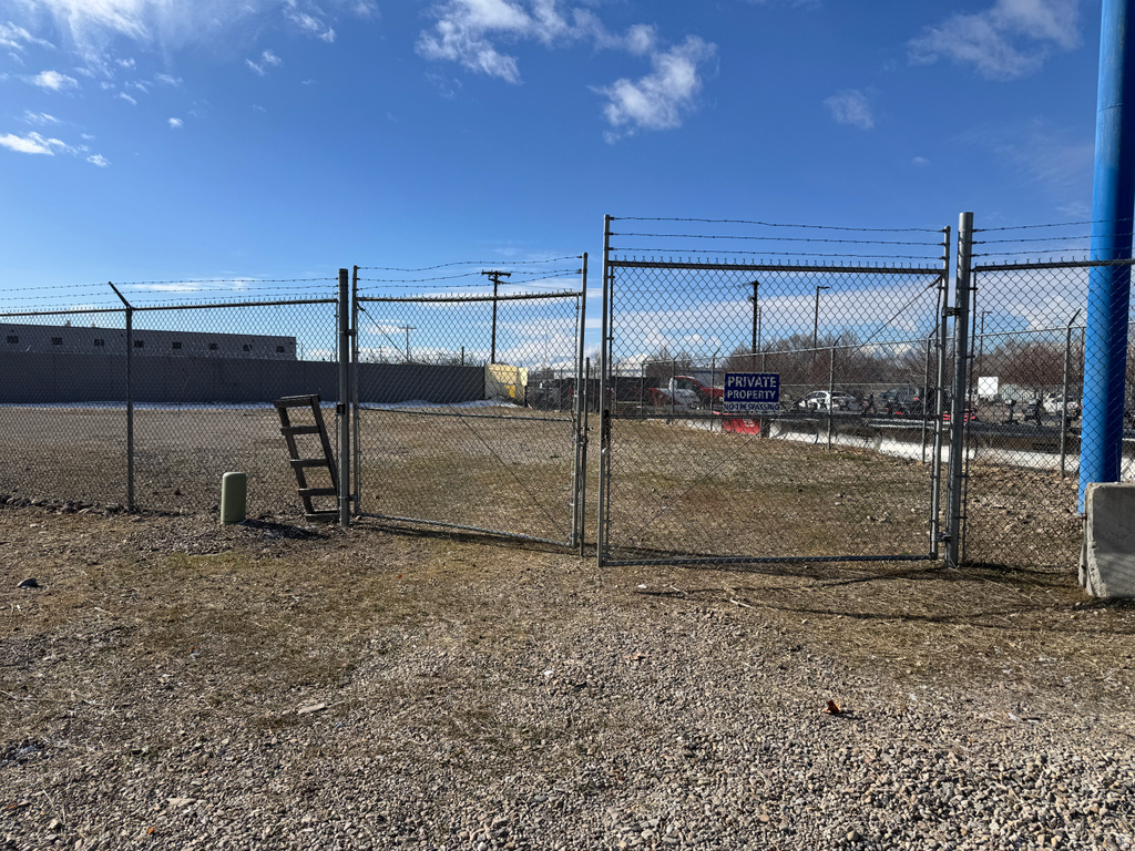 1050 S 500 W Salt Lake City, UT 84101