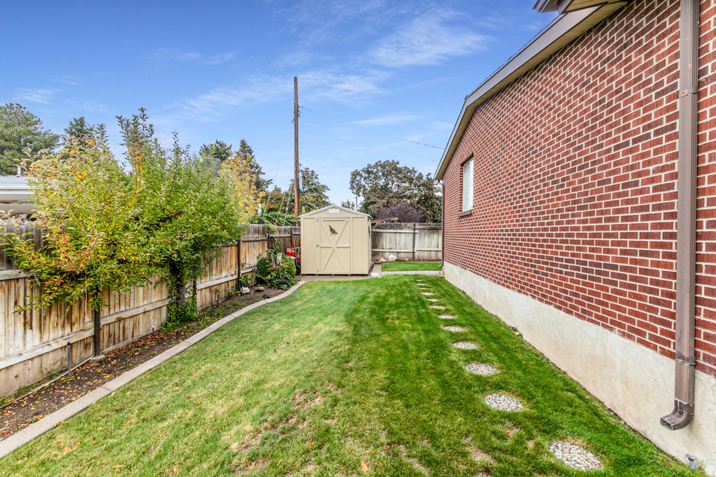 3221 E MILLCREEK CANYON RD Millcreek, UT 84109