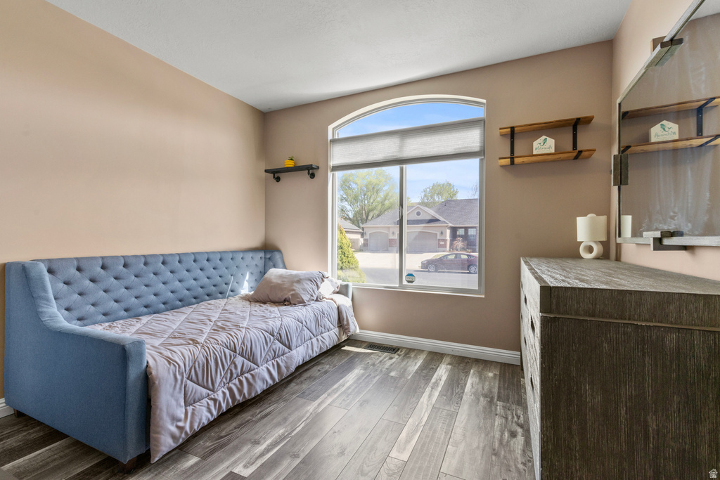 4489 S 3375 W West Haven, UT 84401