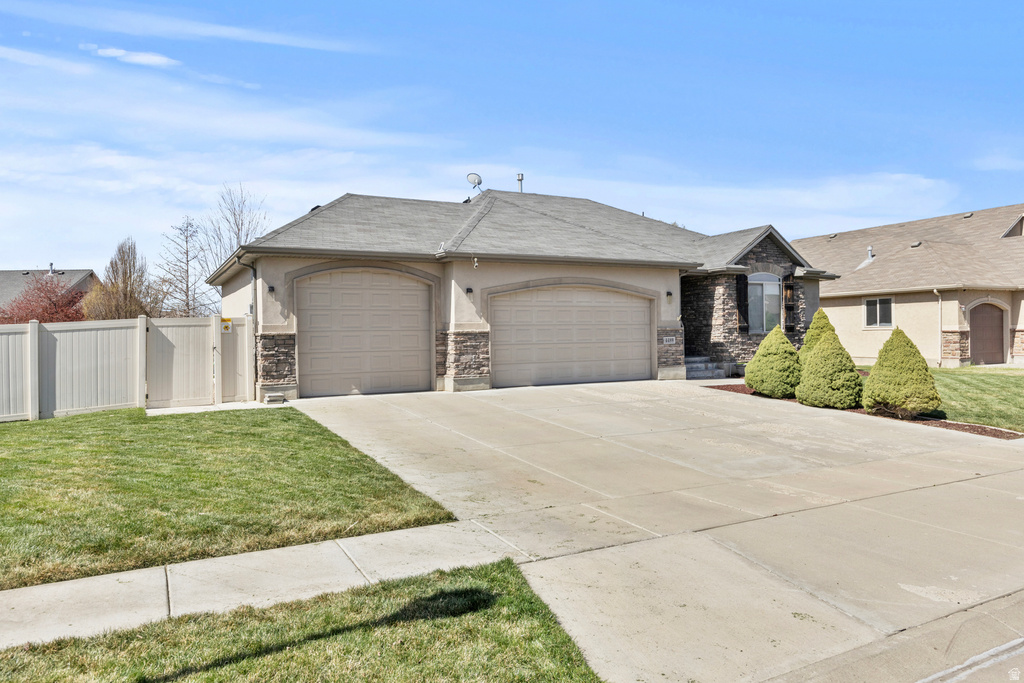 4489 S 3375 W West Haven, UT 84401