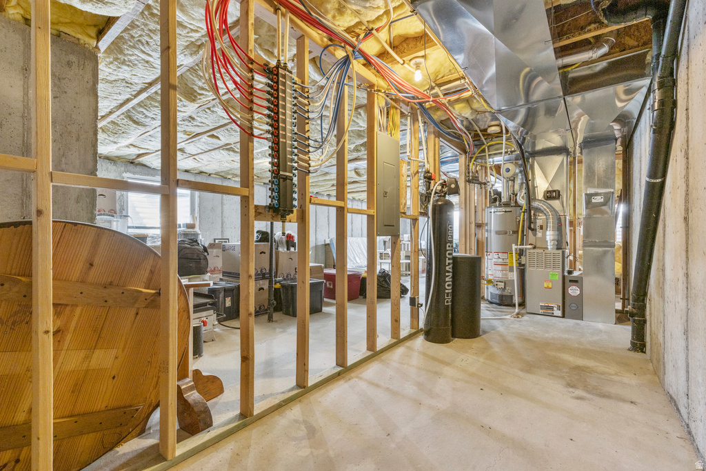 4489 S 3375 W West Haven, UT 84401