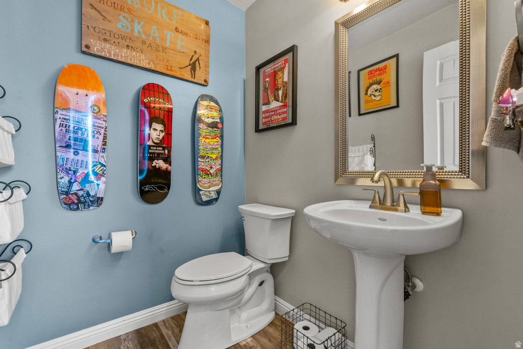 4489 S 3375 W West Haven, UT 84401