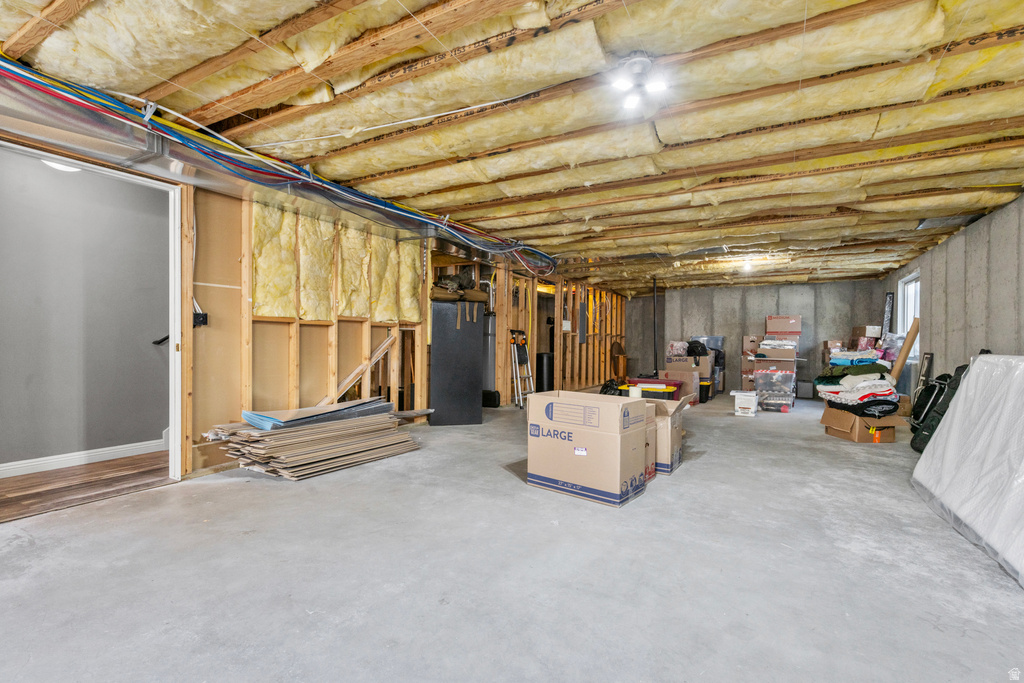 4489 S 3375 W West Haven, UT 84401