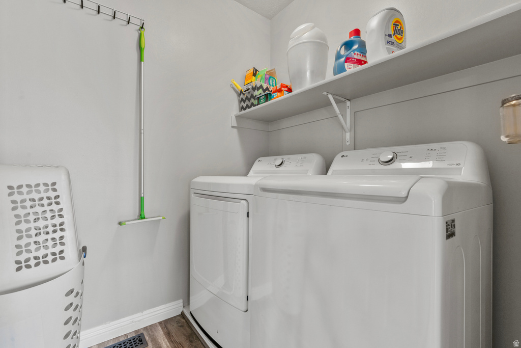 4489 S 3375 W West Haven, UT 84401