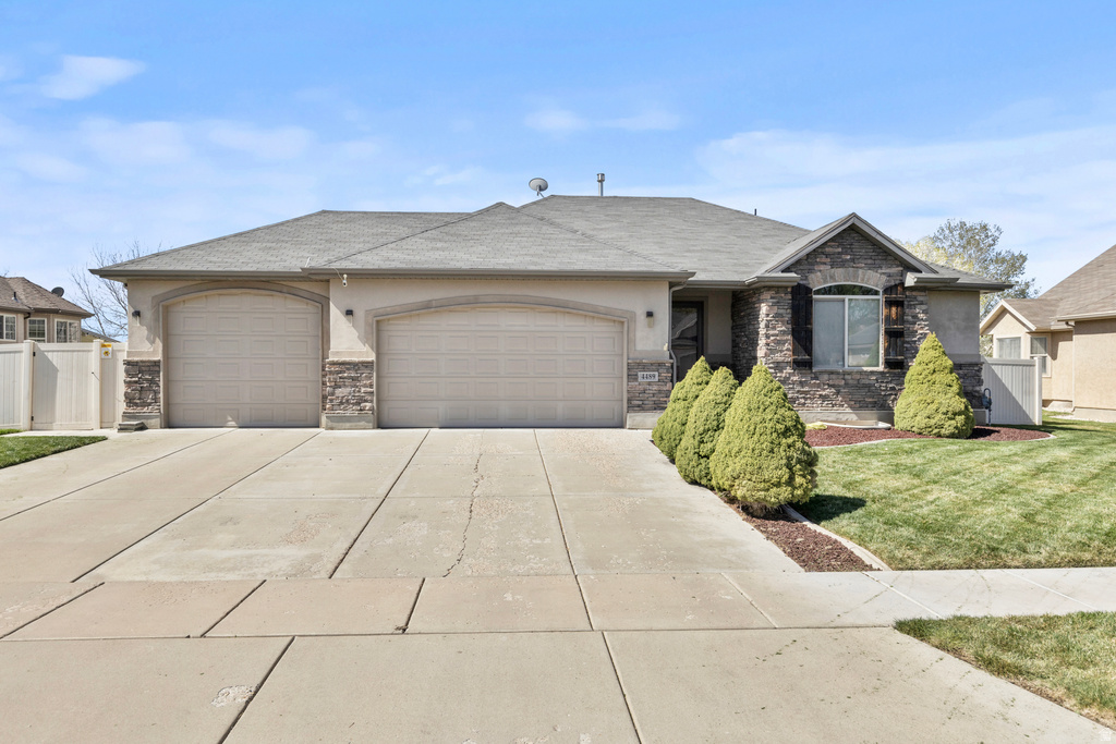 4489 S 3375 W West Haven, UT 84401