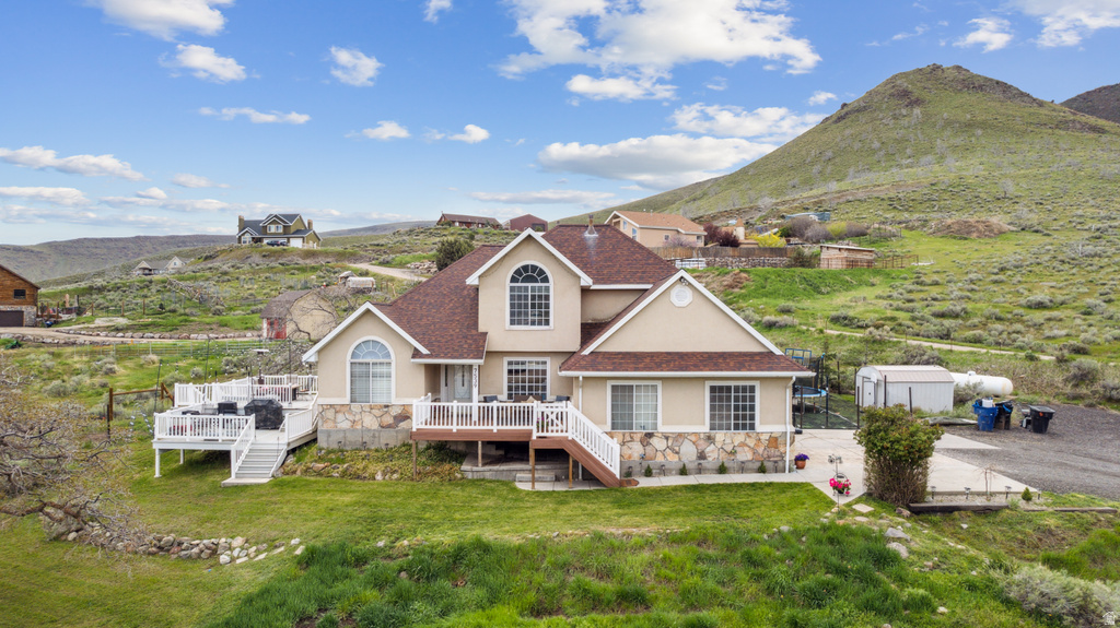 7539 W 14900 S Herriman, UT 84096