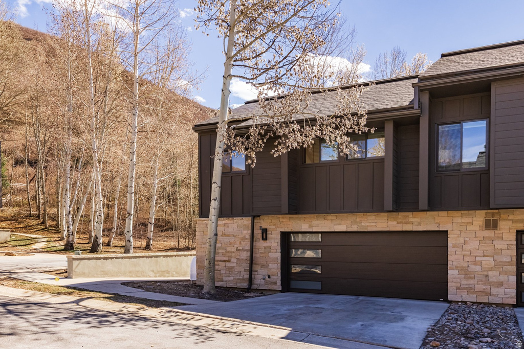 2358 GOOD TRUMP CT Park City, UT 84060