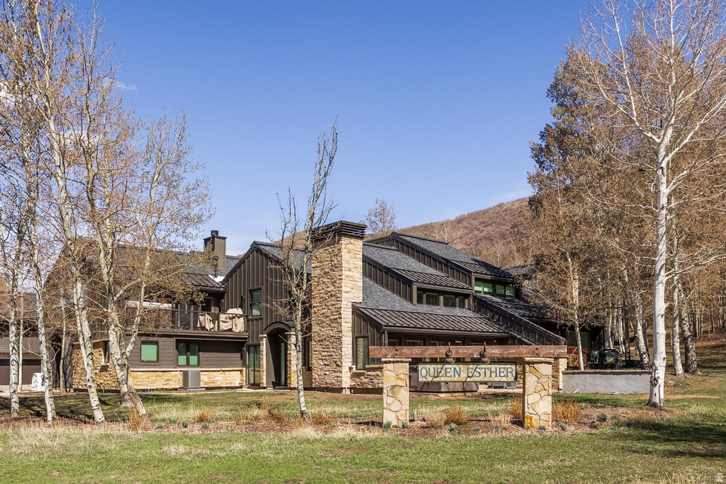 2358 GOOD TRUMP CT Park City, UT 84060