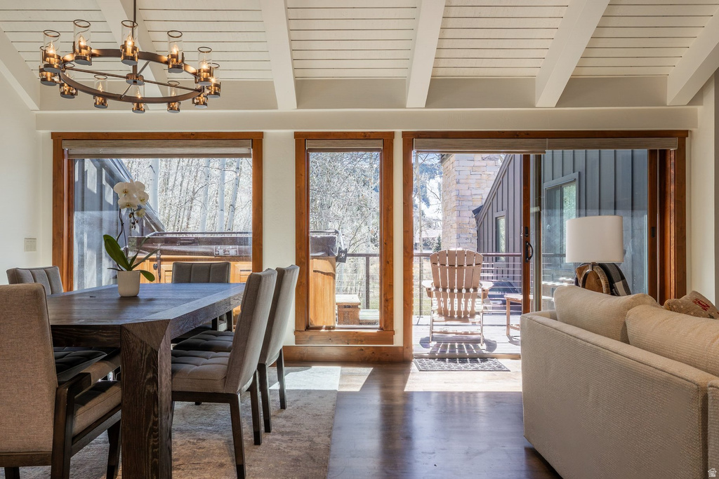 2358 GOOD TRUMP CT Park City, UT 84060