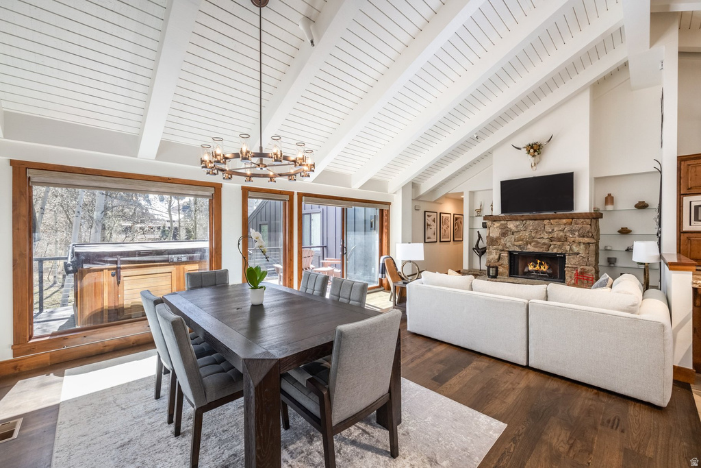 2358 GOOD TRUMP CT Park City, UT 84060