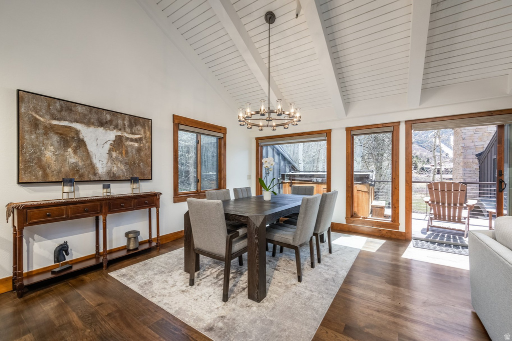 2358 GOOD TRUMP CT Park City, UT 84060