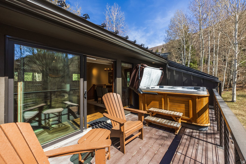 2358 GOOD TRUMP CT Park City, UT 84060