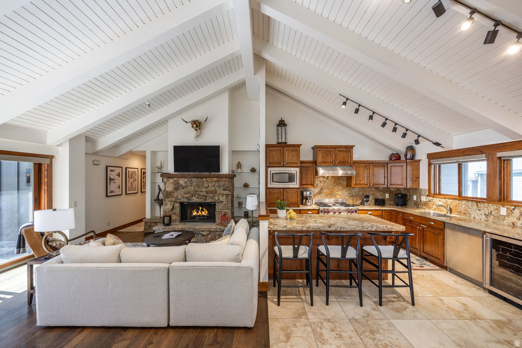 2358 GOOD TRUMP CT Park City, UT 84060