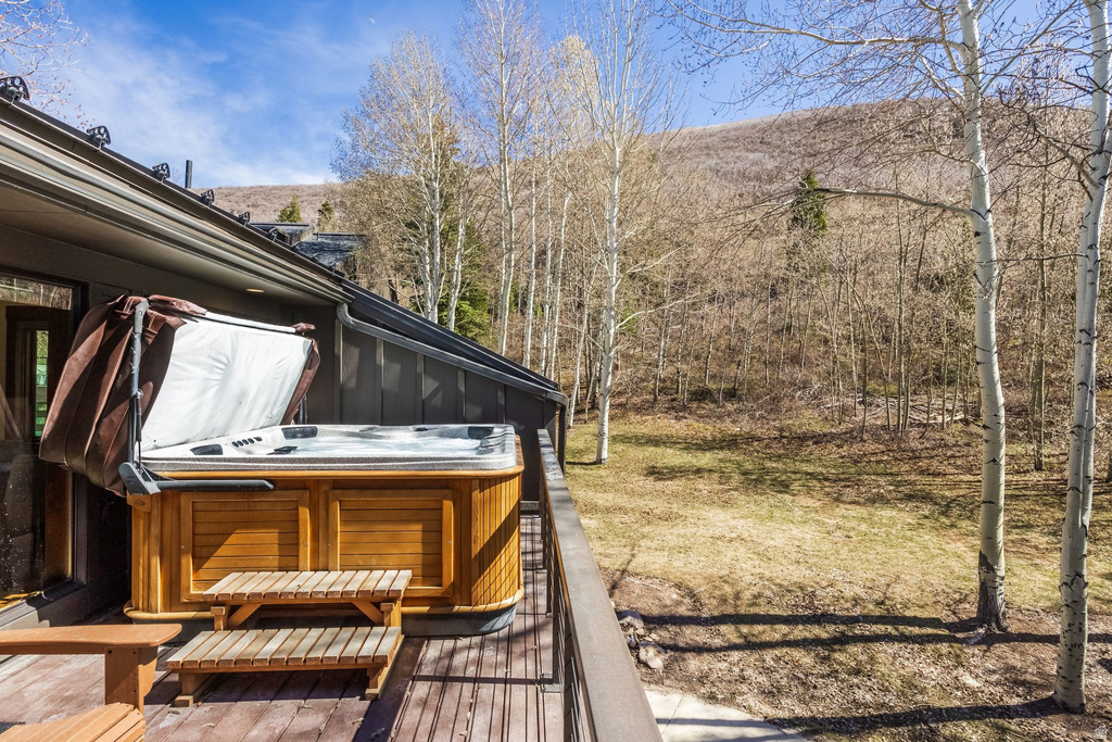 2358 GOOD TRUMP CT Park City, UT 84060